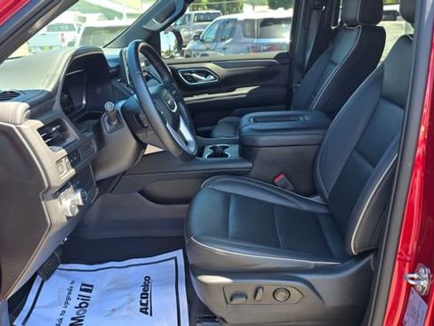 Used 2023 GMC Yukon SLT image 9