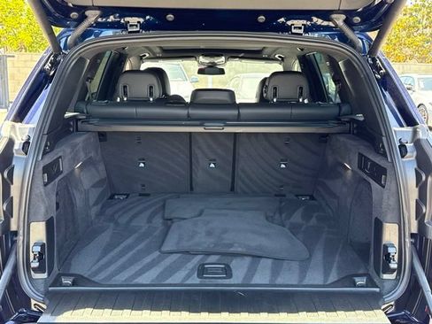 Used 2024 BMW X5 sDrive40i w/ M Sport Package RWD image 16