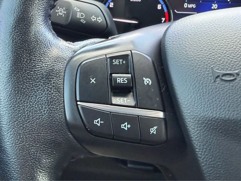 Used 2021 Ford Bronco Sport Outer Banks w/ Outer Banks Package (96D) AWD/4WD image 15