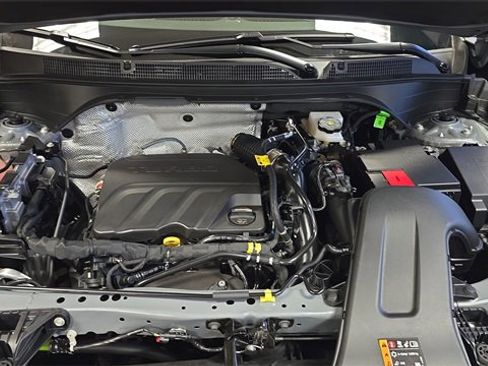 New 2026 Buick Envista Preferred w/ Convenience I Package image 28