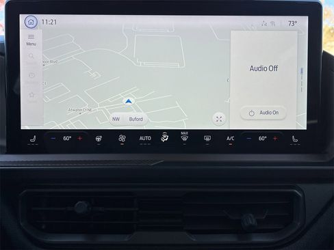 New 2025 Ford Bronco Sport Outer Banks w/ Outer Banks Tech Package+ image 4