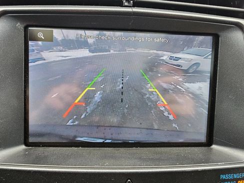 Used 2014 Ford Edge Limited w/ Equipment Group 301A image 22