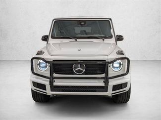 Certified 2022 Mercedes-Benz G 550 video 2