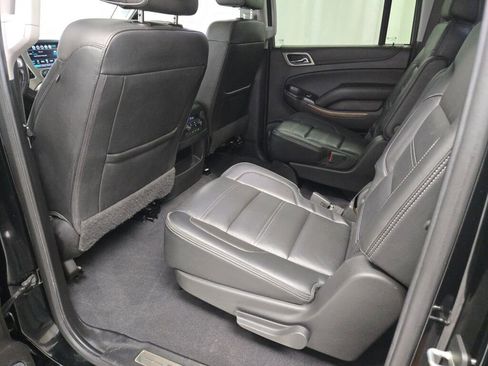 Used 2020 GMC Yukon XL Denali w/ Denali Ultimate Package image 22