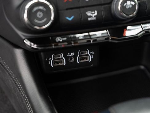 Used 2021 Dodge Durango SXT w/ 3rd Row Seating Group image 25