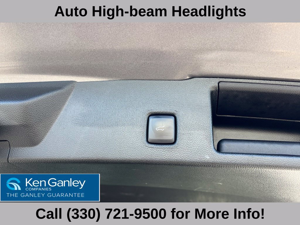 Used 2022 Ford Escape SEL AWD/4WD image 51