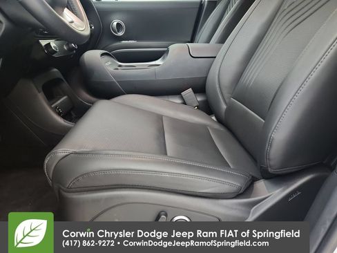Used 2026 Hyundai Palisade SEL AWD/4WD image 19