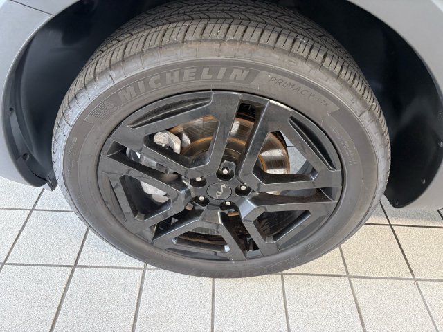 Used 2025 Kia Telluride SX Prestige X-Line AWD/4WD image 5