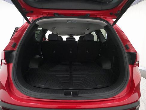 Used 2023 Hyundai Santa Fe SEL image 10