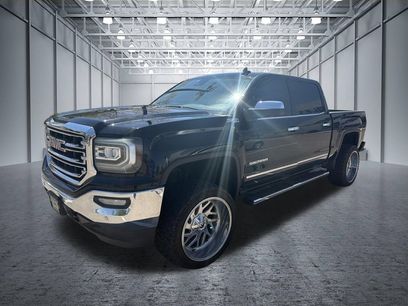 Used 2018 GMC Sierra 1500 SLT