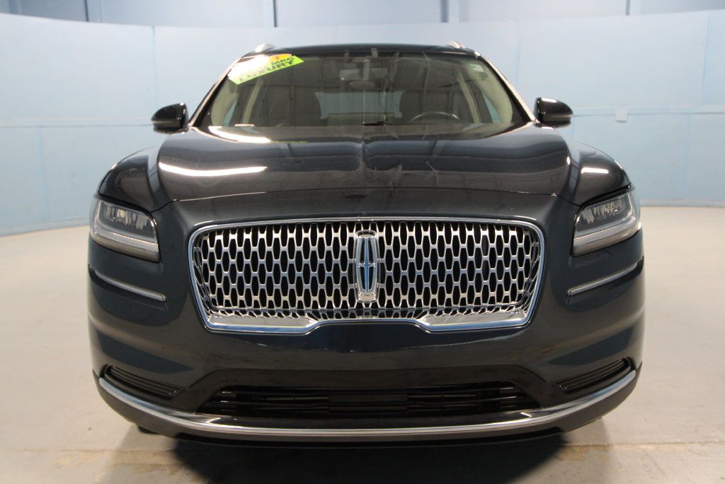 Used 2023 Lincoln Nautilus AWD w/ Premium Package image 28