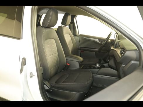 Used 2024 Ford Escape Active w/ Tech Pack #1 image 27