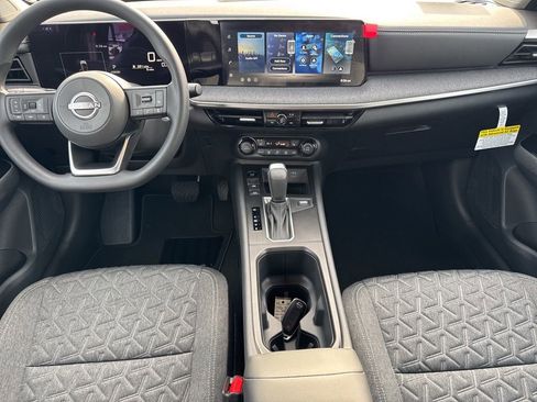 New 2026 Nissan Kicks SV image 15