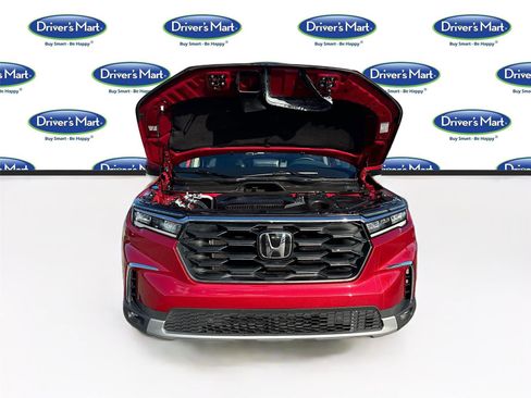 Used 2023 Honda Pilot EX-L image 33