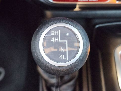 New 2026 Jeep Wrangler Willys image 18