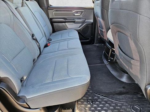 Used 2022 RAM 1500 Big Horn RWD image 17