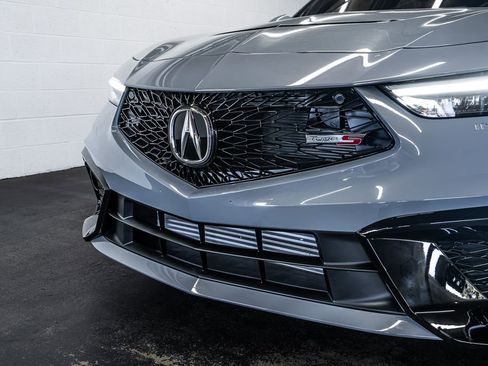 New 2026 Acura Integra Type S FWD image 10