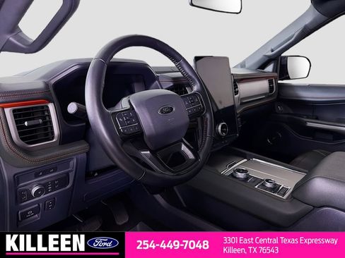 Used 2022 Ford Expedition Timberline AWD/4WD image 11