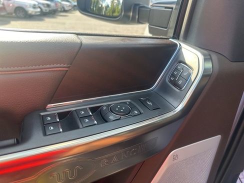 New 2026 Ford F350 King Ranch w/ Chrome Package image 13