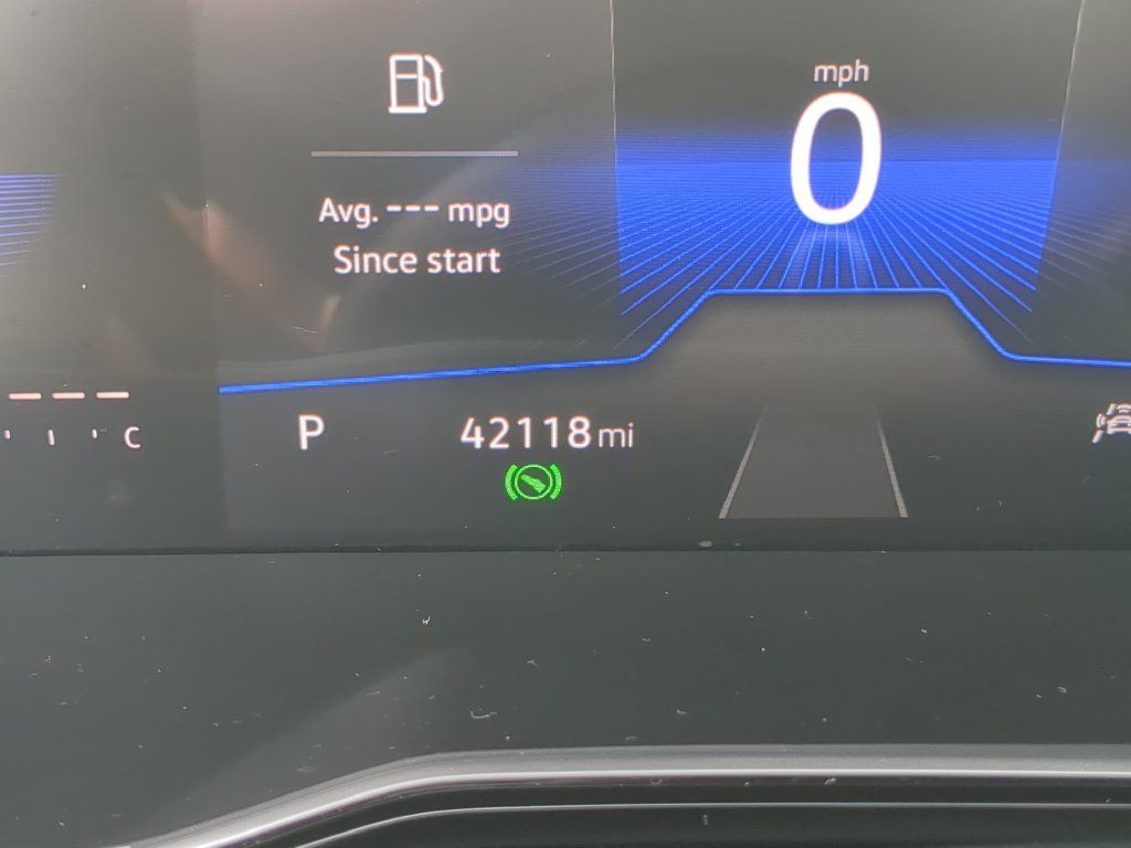 Certified 2024 Volkswagen Jetta S FWD image 27