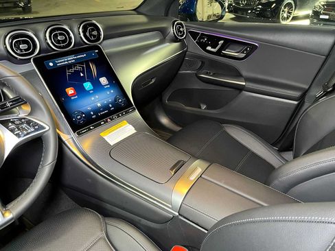 Certified 2026 Mercedes-Benz GLC 300 4MATIC image 42