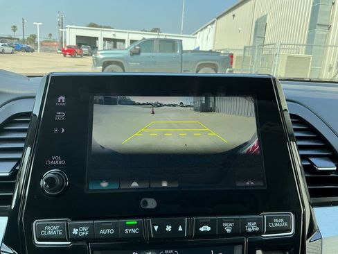 Used 2022 Honda Odyssey EX-L image 28