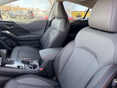New 2026 Subaru Crosstrek 2.5i Limited image 14