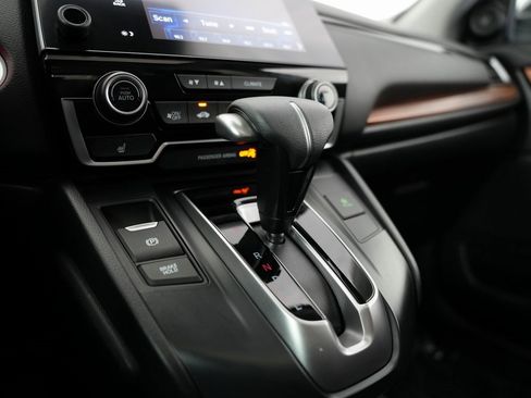 Used 2019 Honda CR-V EX image 27