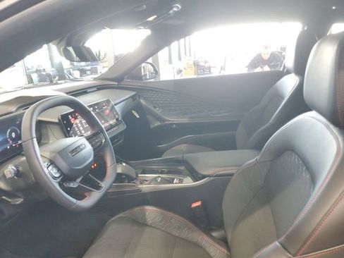 New 2026 Dodge Charger Scat Pack image 10