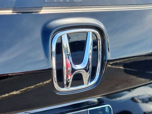 Certified 2026 Honda CR-V LX image 28