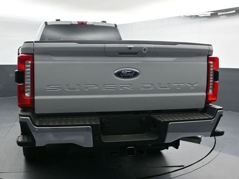 New 2026 Ford F350 XLT w/ XLT Premium Package image 10