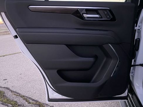 New 2026 Chevrolet Tahoe LS w/ LPO, Dark Essentials Package image 27