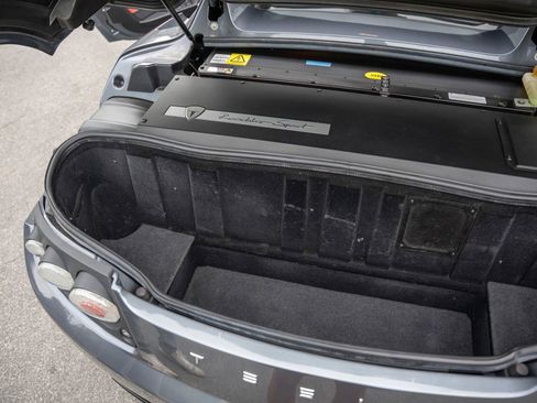 Used 2011 Tesla Roadster Sport image 30