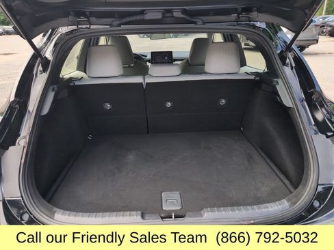 Used 2020 Toyota Corolla SE FWD image 22