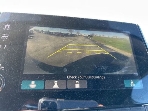 Used 2021 Honda Odyssey EX-L image 25