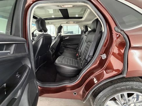 Used 2015 Ford Edge SEL w/ Equipment Group 201A image 19