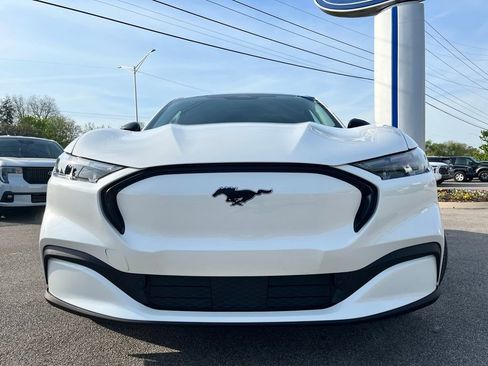 New 2026 Ford Mustang Mach-E Premium image 2