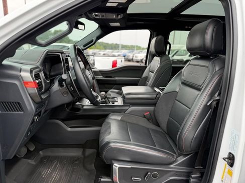 Used 2024 Ford F150 Raptor AWD/4WD image 14