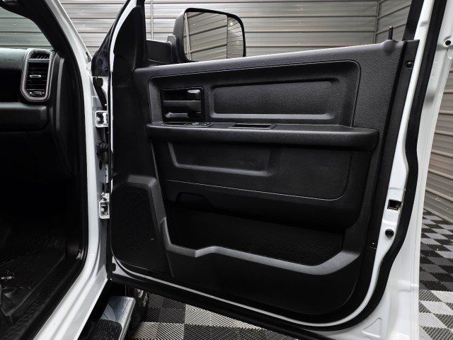 Used 2022 RAM 2500 Tradesman w/ Towing Technology Group AWD/4WD image 33