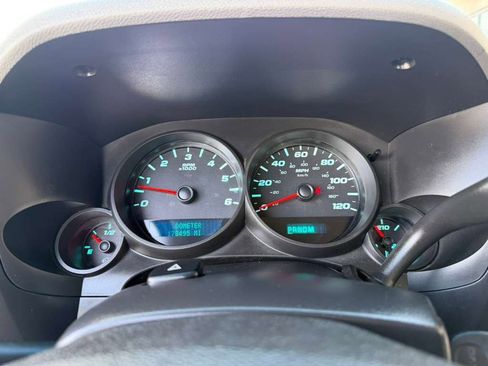 Used 2012 GMC Sierra 1500 W/T image 15