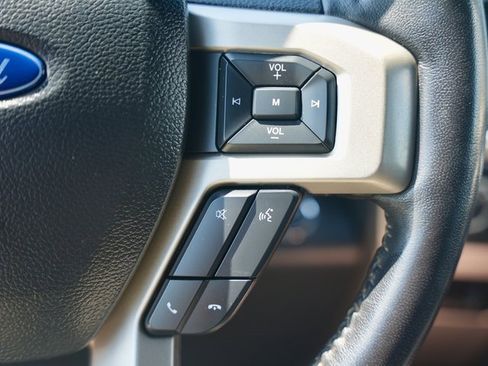 Used 2022 Ford F450 Lariat w/ Lariat Ultimate Package image 14