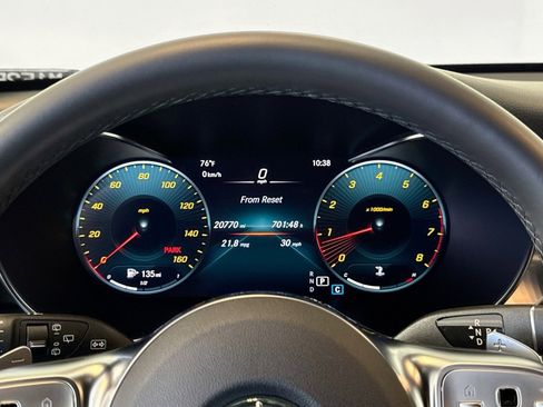 Certified 2022 Mercedes-Benz GLC 300 4MATIC image 12