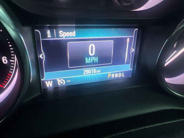 Used 2020 Buick Envision Essence w/ Experience Buick Package FWD image 5