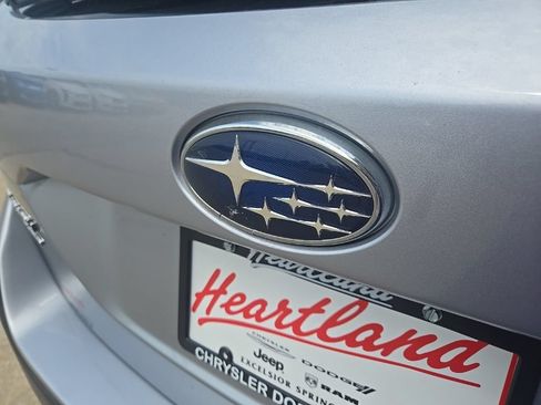 Used 2023 Subaru Outback Premium AWD/4WD image 23