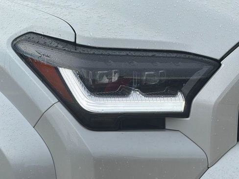 Certified 2026 Toyota 4Runner Platinum AWD/4WD image 30