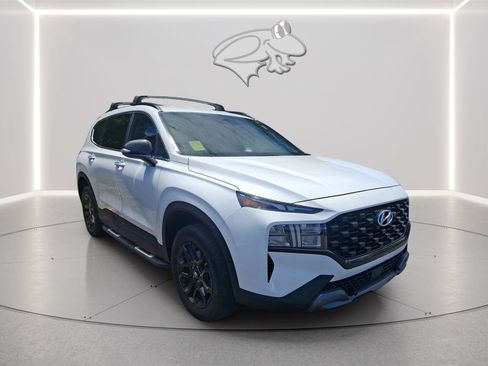 Used 2023 Hyundai Santa Fe XRT w/ Cargo Package AWD/4WD image 7