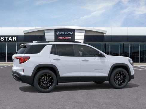 New 2026 GMC Terrain Elevation w/ Elevation Premium Package image 6