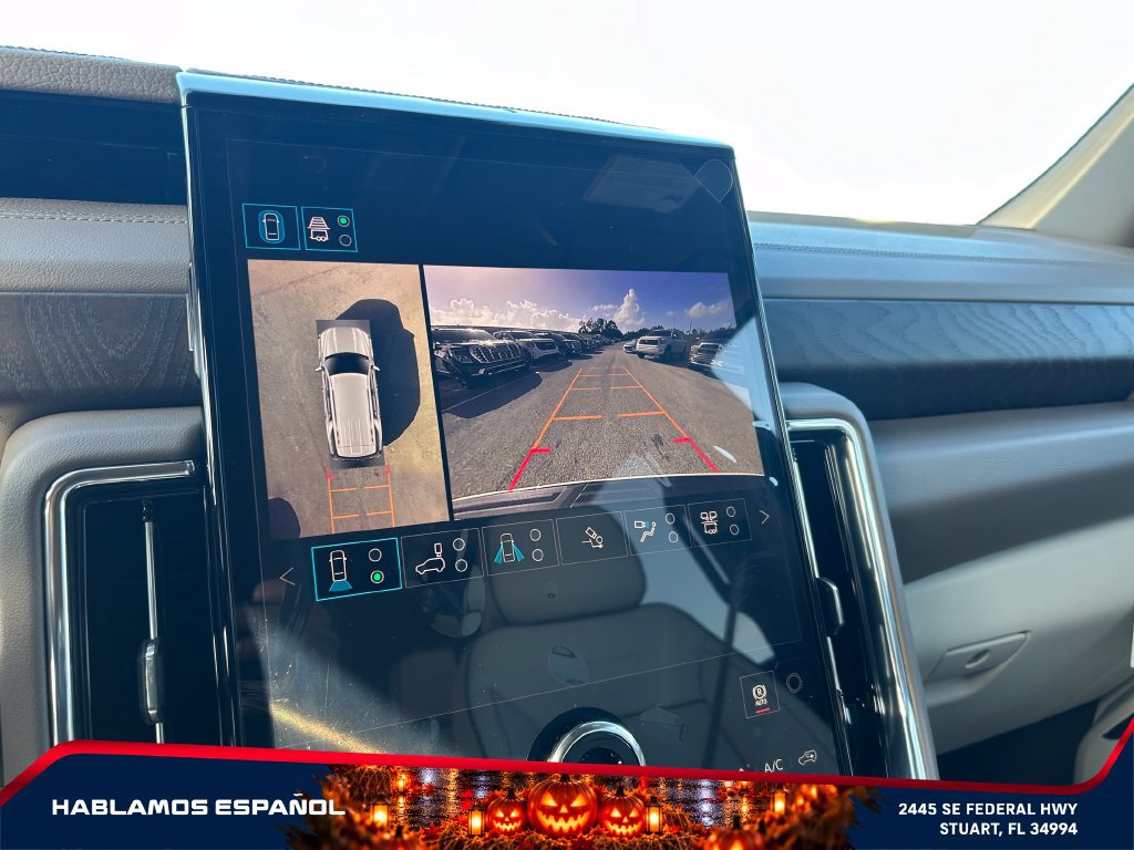 New 2027 GMC Yukon Denali w/ Denali Reserve Package AWD/4WD image 32