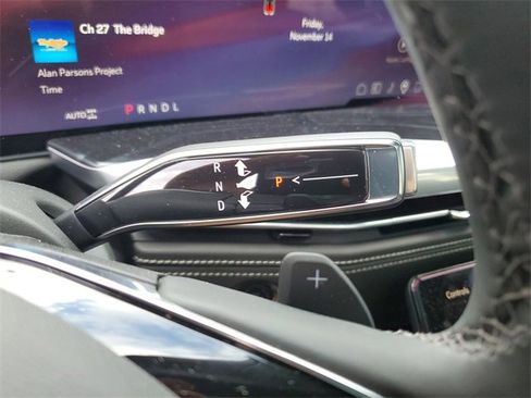 New 2025 Cadillac Escalade Sport w/ Touring Package image 13