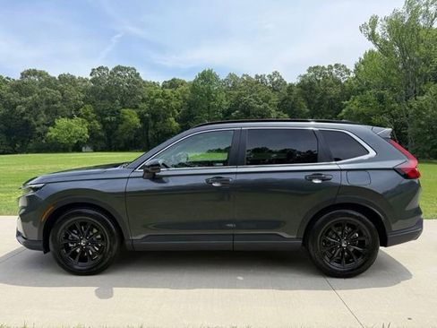 Used 2023 Honda CR-V Sport image 8